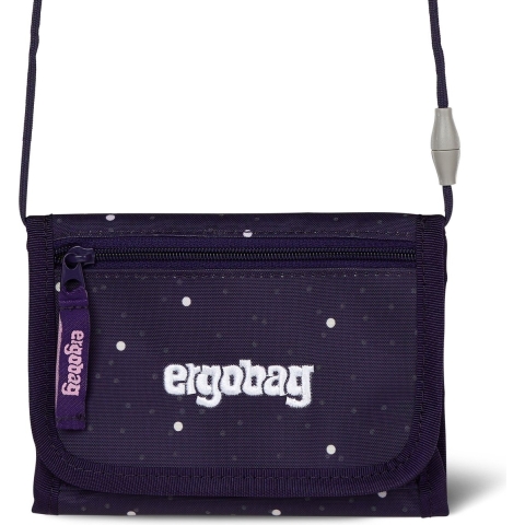 Ergobag Portemonnee - SterrengazBear - Ergobag - OneSize - Portemonnee