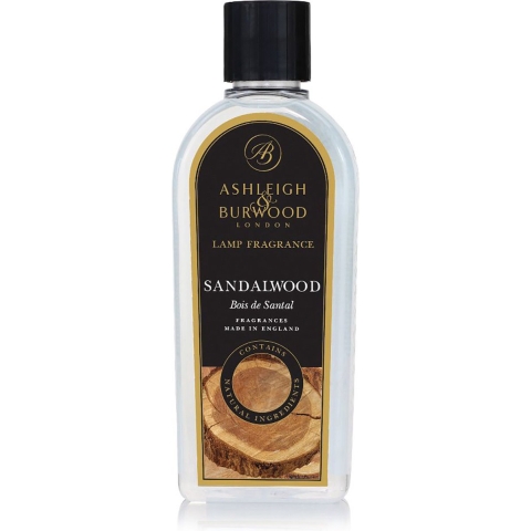Geurlamp olie Sandalwood L - Ashleigh and burwood