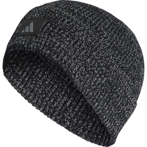 adidas Performance Muts - Gebreid - Rennen Muts C.R - Zwart - adidas Performance - 51 cm - Muts