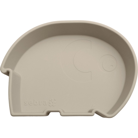 Sebra Kom - Silicone - Fanto - Steiger Beige - Sebra - OneSize - Kom