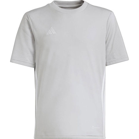 adidas Performance T-Shirt - Tabela 23 Jsy Y - Grijs/Wit - adidas Performance - 16 jaar (176) - T-Shirt