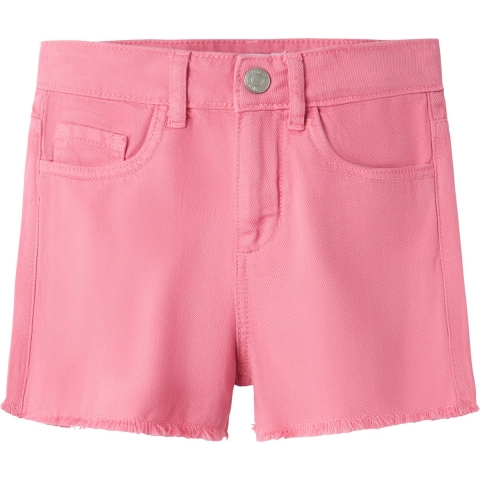Name It Shorts - Noos - NkfRose - Aurora Roze - Name It - 12 jaar (152) - Shorts