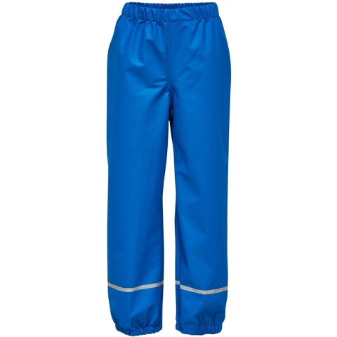 LEGO® Wear Regenbroek - Blauw - LEGO® Wear - 4 jaar (104) - Regenbroek