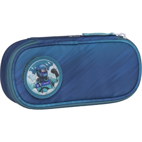 Beckmann Pennenzak - Racen - Green - Beckmann - OneSize - Pennenzak