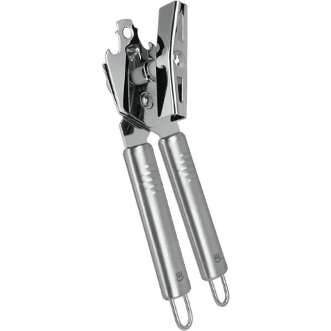 Metaltex Imperial Serie Blikopener 20.5 cm RVS