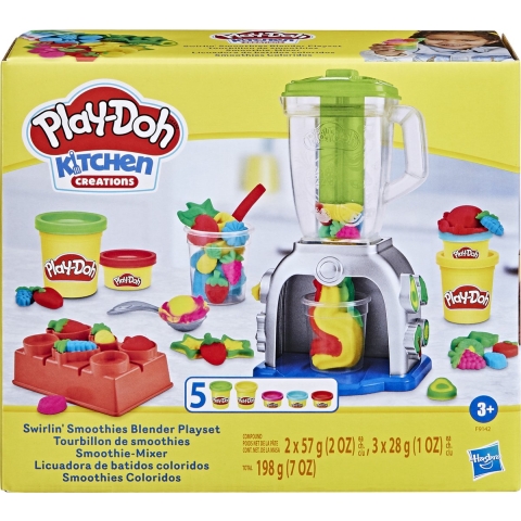 Play-Doh Smoothie Blender Set