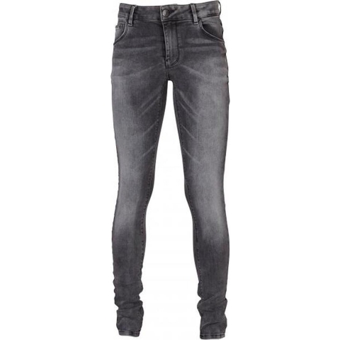 Cost:Bart Jeans - Bowie - Grijs Denim - Cost:Bart - 15 jaar (170) - Jeans