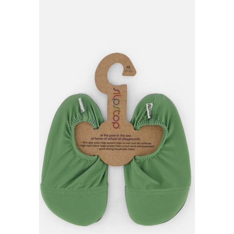 Slipstop Waterschoenen - UV50+ - Junior - Basil - SlipStop - 21/23 - Badschoenen