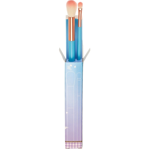 Souza Make-upborstels - 2-pack - S+M - Souza - OneSize - Schminck