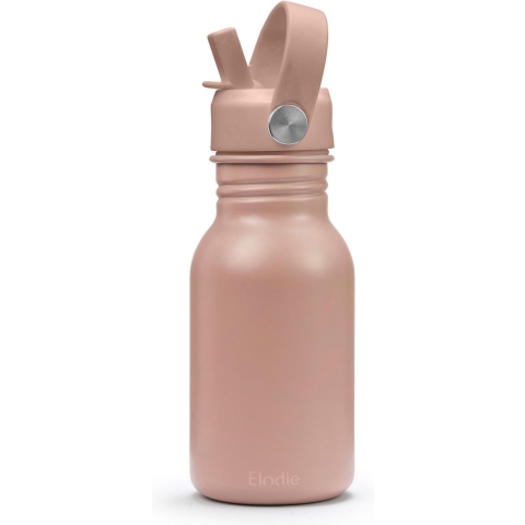Elodie Details Drinkfles - 350 ml - Blushing Pink - Elodie Details - OneSize - Drinkfles