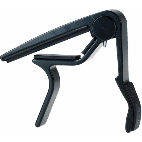 Dunlop Trigger Capo 88B Klassiek