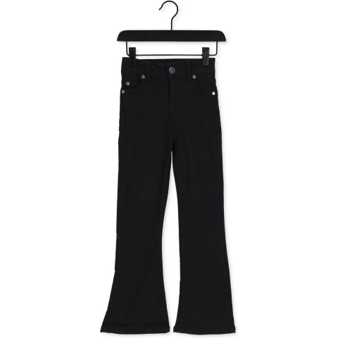 Hound Jeans - Bootcut - Black - Hound - 10 jaar (140) - Jeans