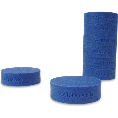 Wartmann Sous Vide Magnetenset - 8 Stuks
