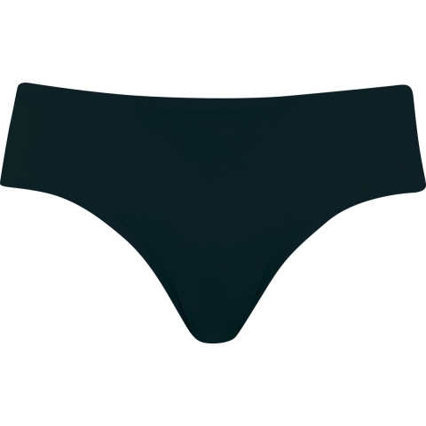 Puma Bikinislips - Zwart - Puma - S - Small - Bikini