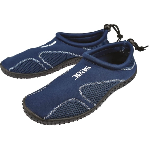 Seac Badschoenen - Waar - Blauw - Seac - 38 - Badschoenen