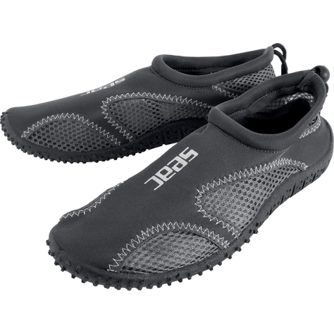 Seac Badschoenen - Waar - Grijs - Seac - 28 - Badschoenen