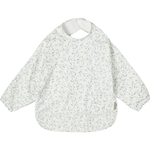 Cam Cam Schort - PU - Green Bladeren - Cam Cam - OneSize - Schort