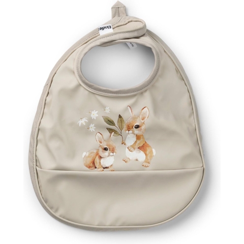 Elodie Details Slabbetjes - Bunny Darling - Elodie Details - OneSize - Slabbetjes