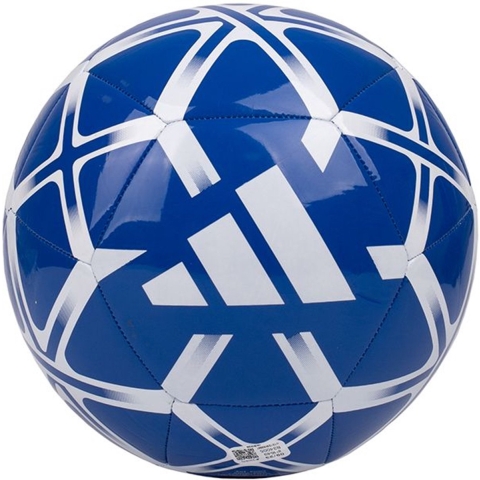 adidas Performance Foldball - Starlancer CLB - Blauw/Wit - adidas Performance - 4 - Ballen