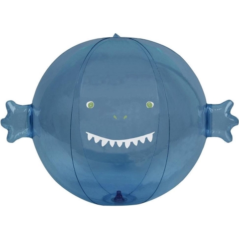 SunnyLife Strandbal - 60 cm - Dino - SunnyLife - OneSize - Strandbal