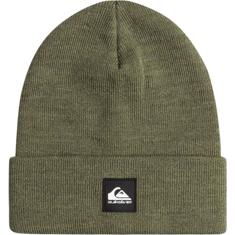 Quiksilver Muts - Gebreid - Brigade Jeugd - Sea Spray - Quiksilver - OneSize - Muts
