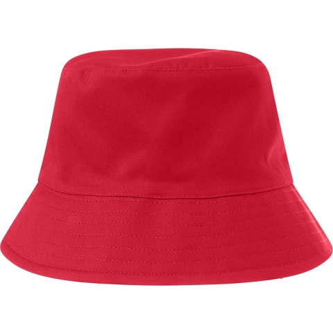 Name It Zonnehoed - NmnOlo - Chinees Rood - Name It - 48-49 cm - Zonnehoed