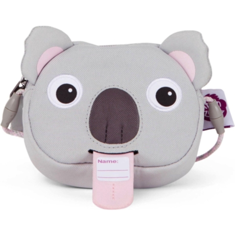 Affenzahn Portemonnee - Karla Koala - Affenzahn - OneSize - Portemonnee