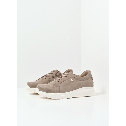 Wolky 06401 Blitz Veterschoenen