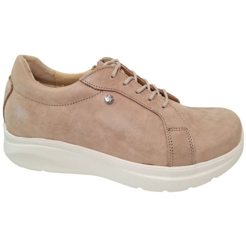 Wolky 06401 Blitz Veterschoenen