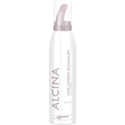 Alcina Professional Volume Mousse 150ml