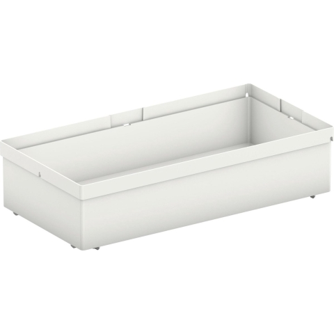 Festool Box 150x300x68/2 Inzetbakjes