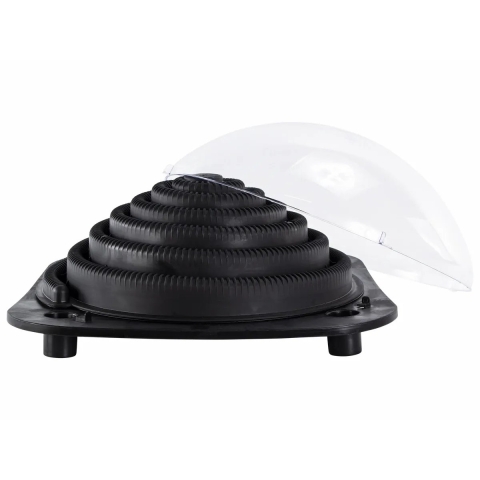 W'eau solar bol - tot 10m3 - W'eau