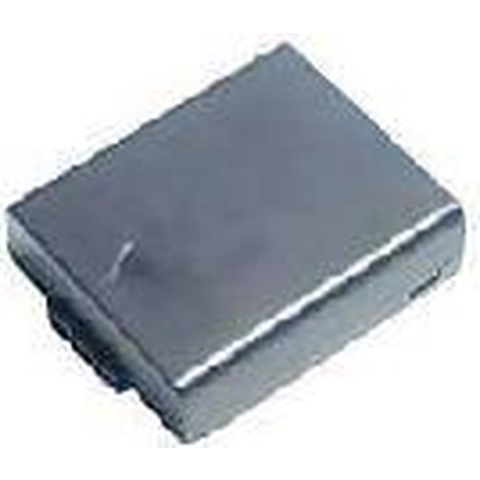 Camera-accu CGA-S002E / CGR-S002 voor Panasonic