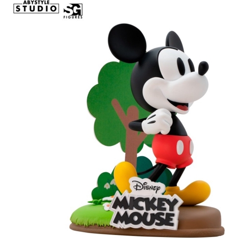 Disney Abystyle Figure - Mickey Mouse