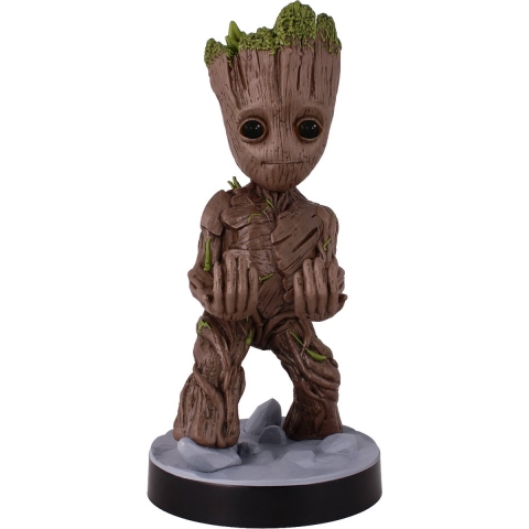 Cable Guys Marvel - Toddler Groot