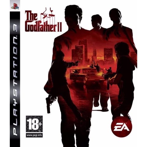 The Godfather 2