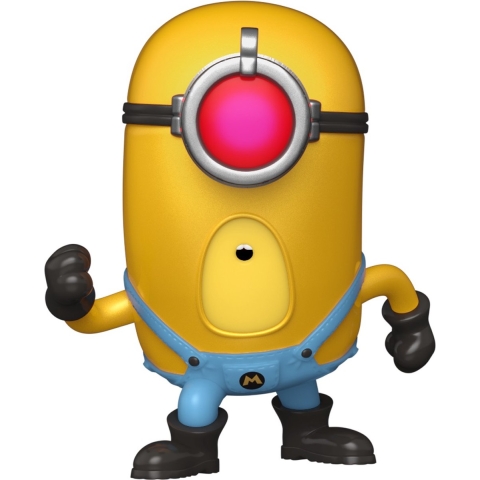 Despicable ME 4 Funko Pop Vinyl: Mega Minion Mel