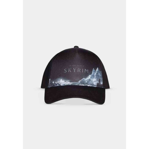 Skyrim - Men's Adjustable Cap
