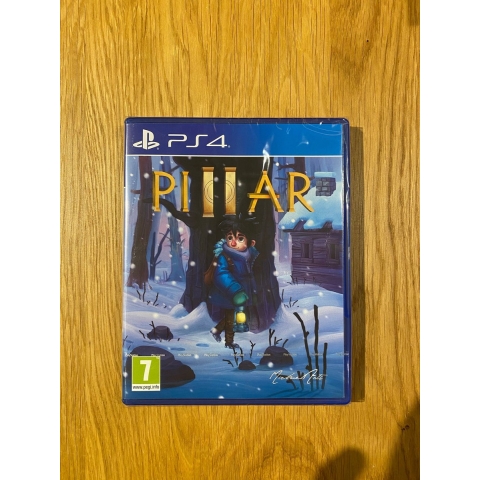 Pillar