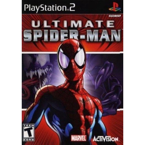 Ultimate Spider-man