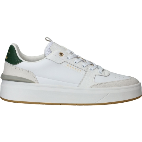 Endorsed Tennis Sneakers