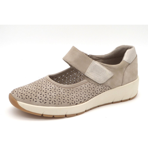 Jana 8-24664-42 Bandschoenen