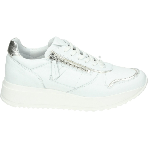 AQA Shoes A8731 Veterschoenen