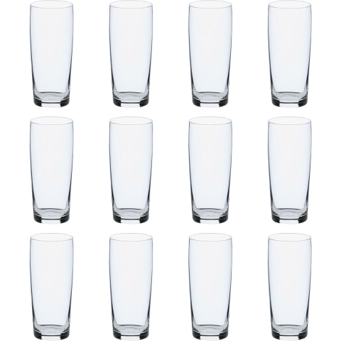 Budgetline Bierfluitje 12 stuks