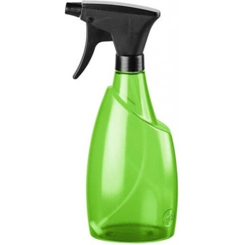 Emsa Plantenspuit 0,7L limoen groen
