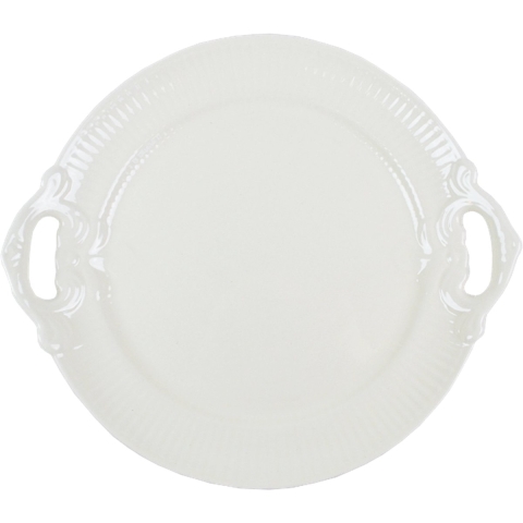 Royal Boch Vienne Taartplateau ø27cm