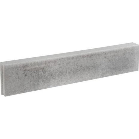 3 stuks! Opsluitband hd grijs 8h20x100 cm - Gardenlux