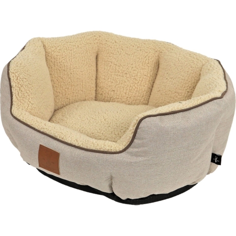 Boony Est 1941 mand highland sand 40 cm - Gebr de boon