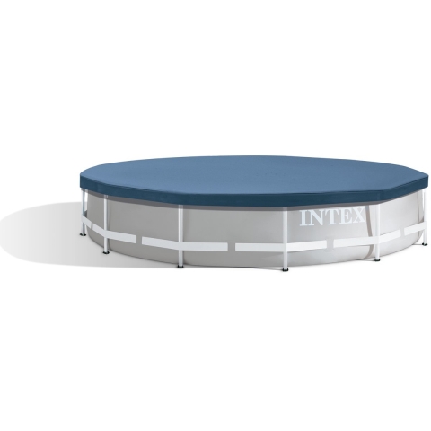 Zwembad Afdekhoes - diameter 366 cm - Intex