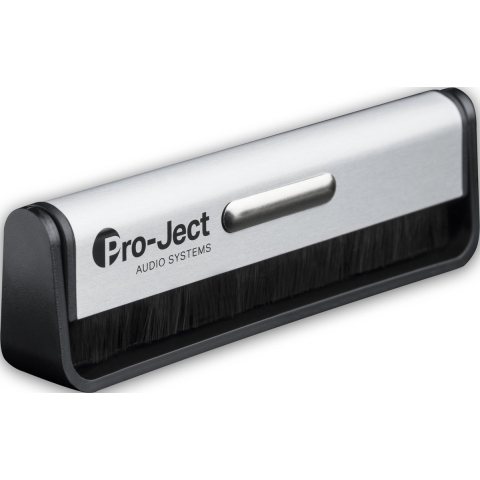 Pro-Ject Brush-It platenborstel